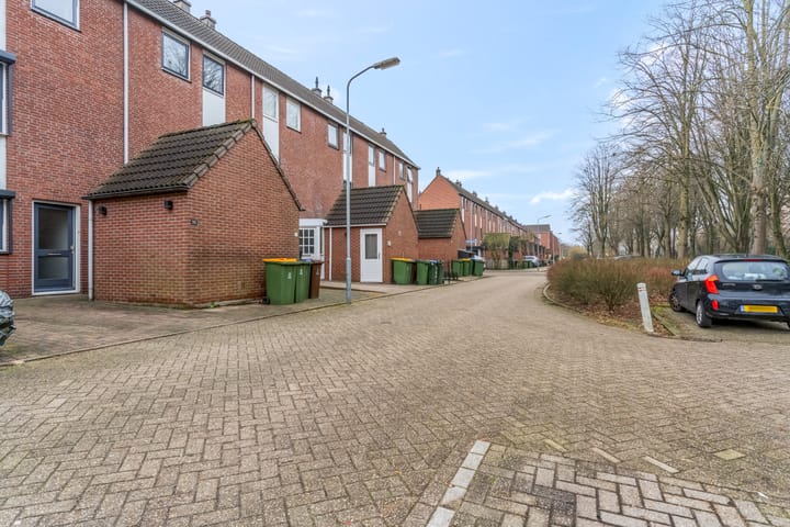 Foto 40 van Dick Ketstraat 35