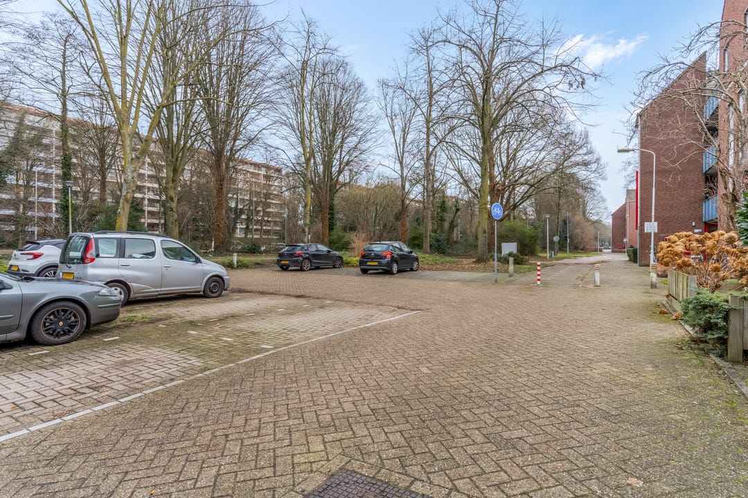 Photo 41 of Dick Ketstraat 35
