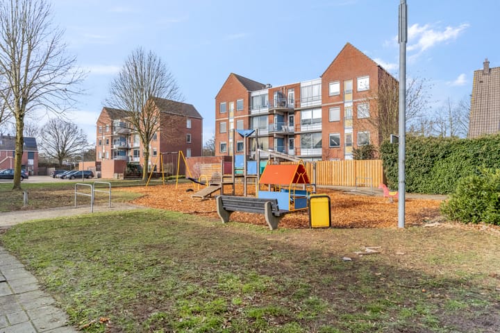 Foto 43 van Dick Ketstraat 35