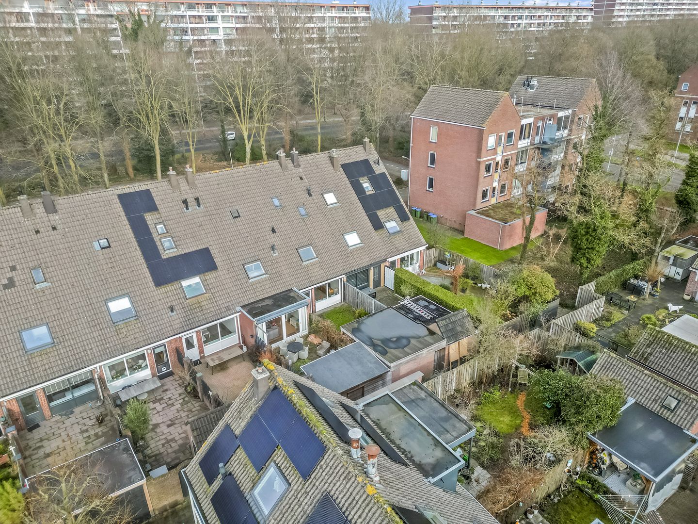 Photo 44 of Dick Ketstraat 35