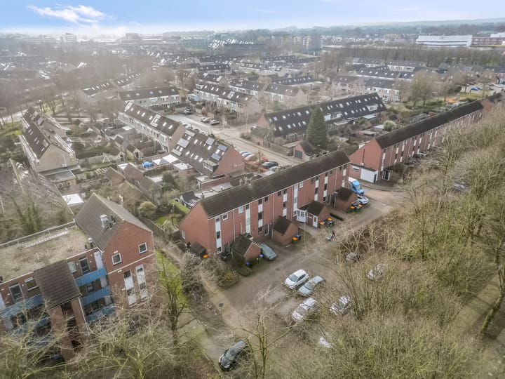 Foto 46 van Dick Ketstraat 35