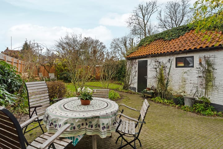 Photo 34 of 't Markvelt 4