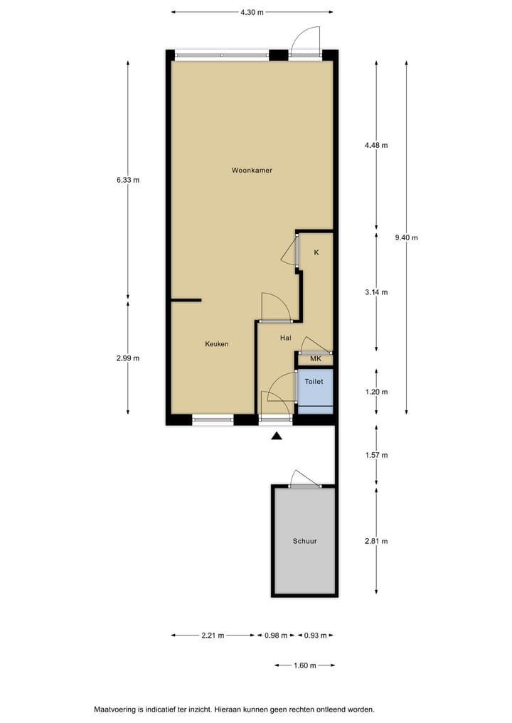 Foto 47 van Dick Ketstraat 35