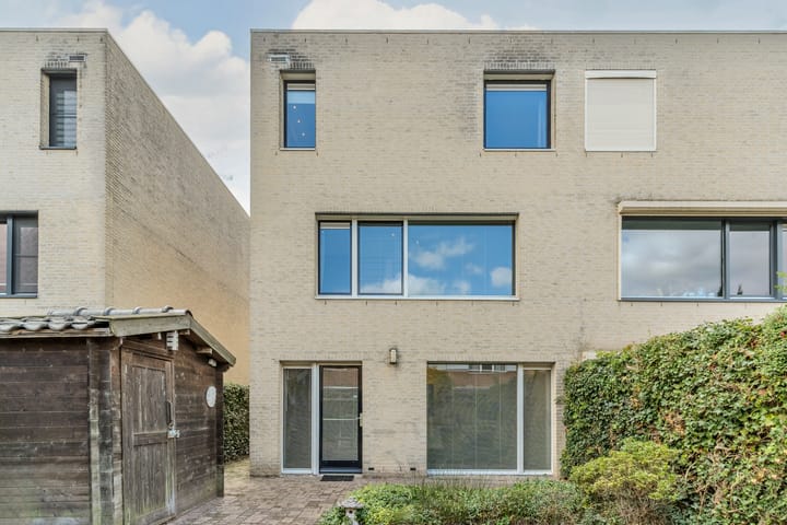 Photo 29 of Lisdodde 68