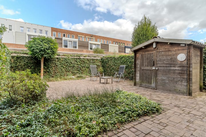 Photo 31 of Lisdodde 68