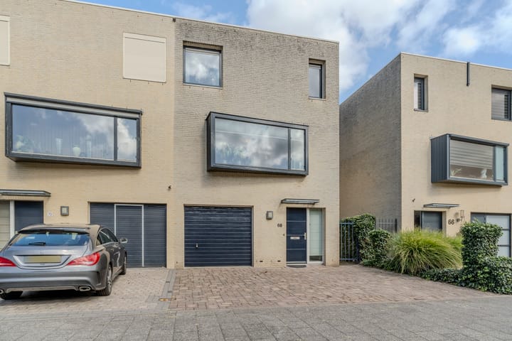 Photo 32 of Lisdodde 68