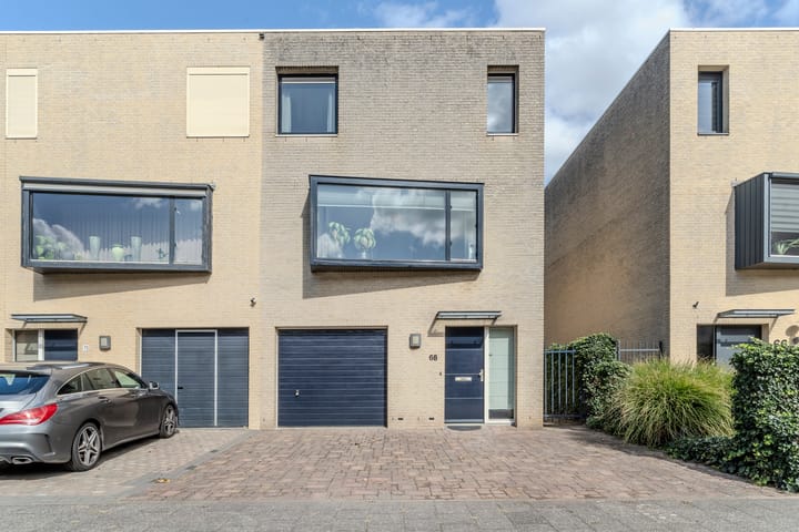 Photo 33 of Lisdodde 68