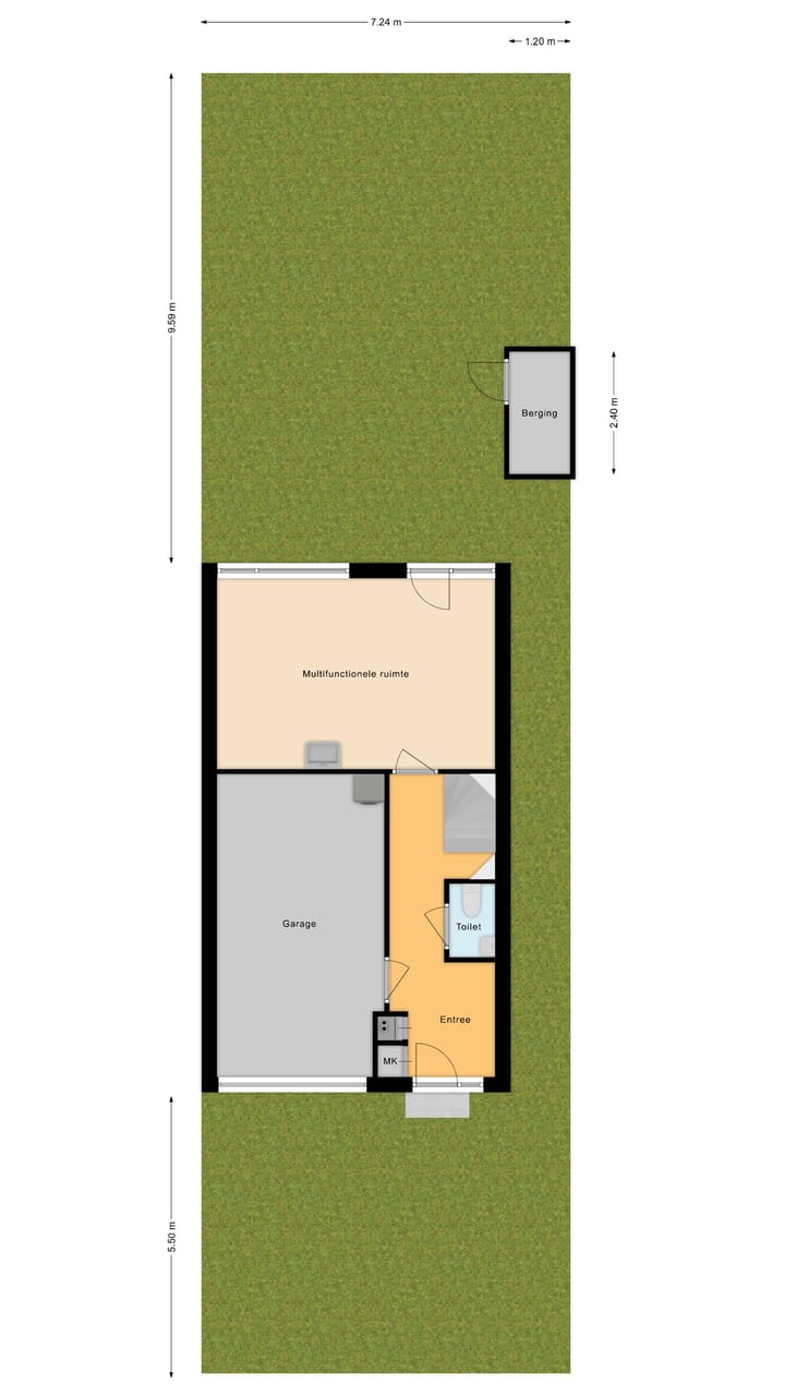 Photo 34 of Lisdodde 68