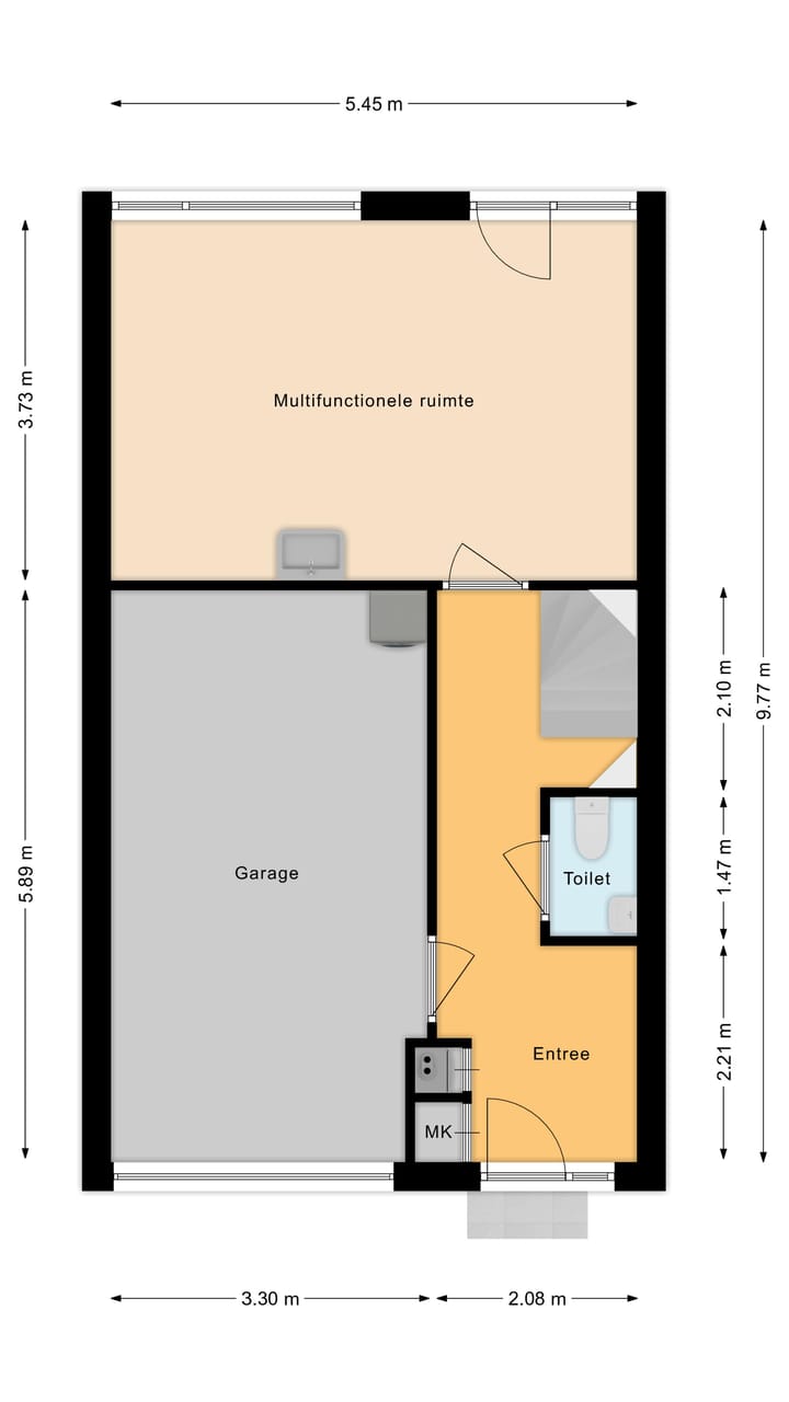 Photo 35 of Lisdodde 68