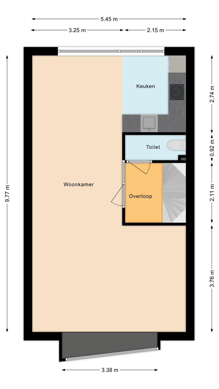 Photo 36 of Lisdodde 68