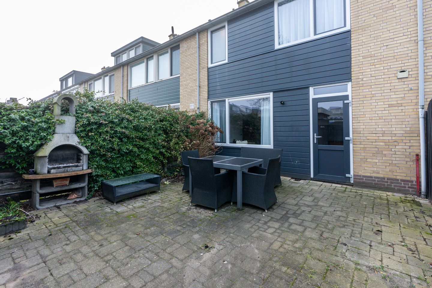 Photo 4 of Sperwerstraat 8