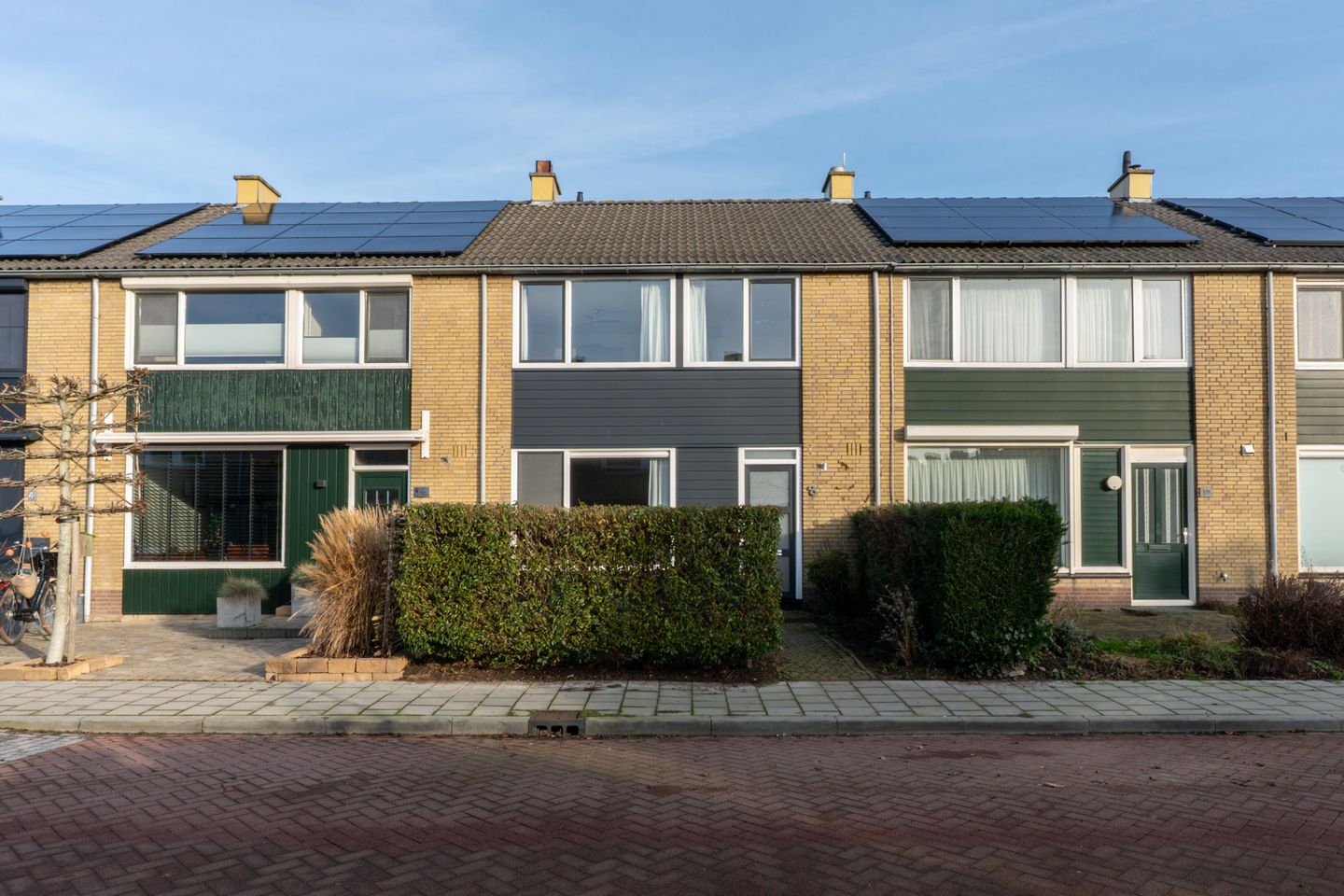 Photo 5 of Sperwerstraat 8