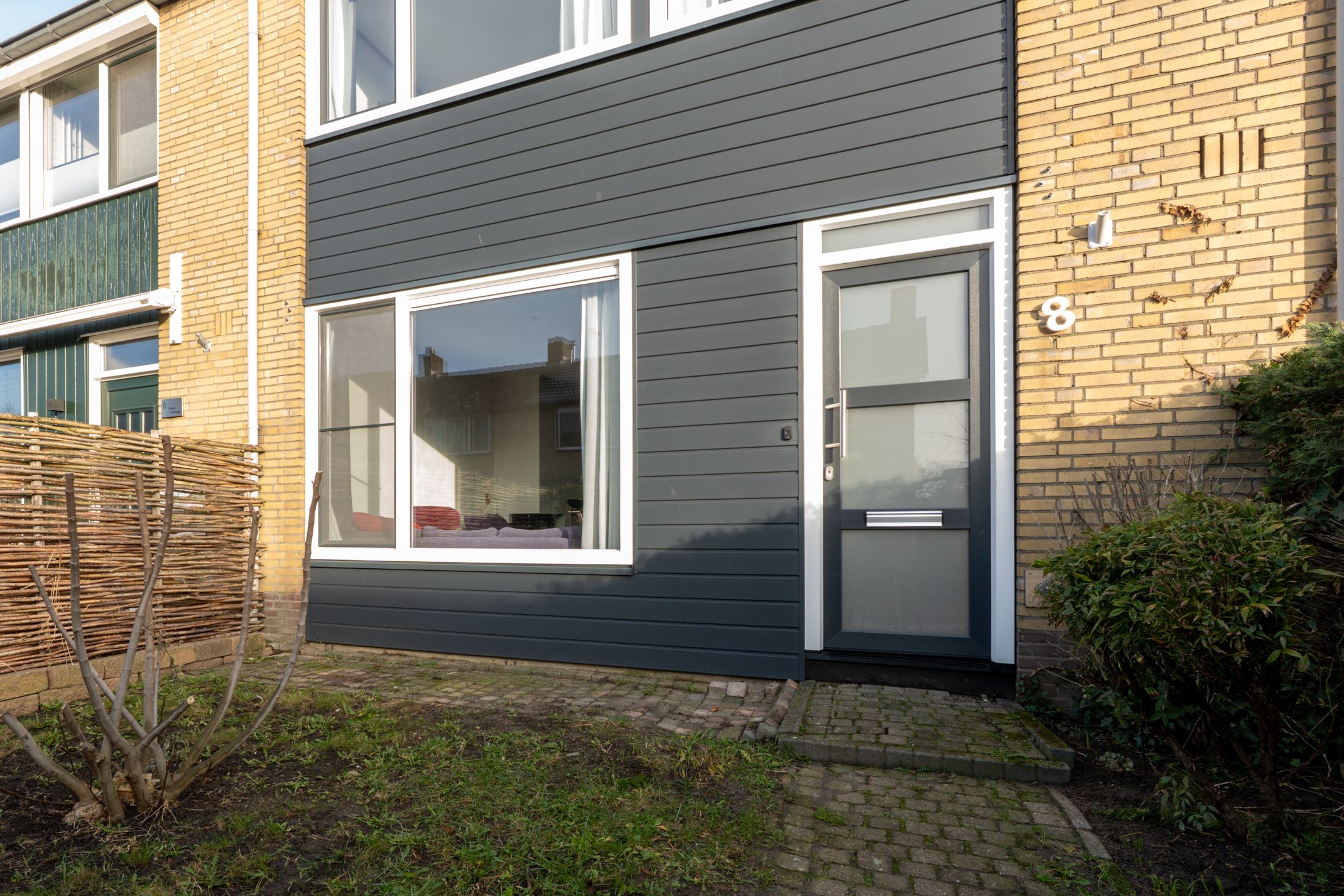 Photo 6 of Sperwerstraat 8