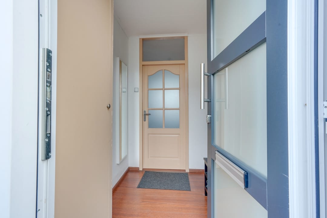 Photo 7 of Sperwerstraat 8