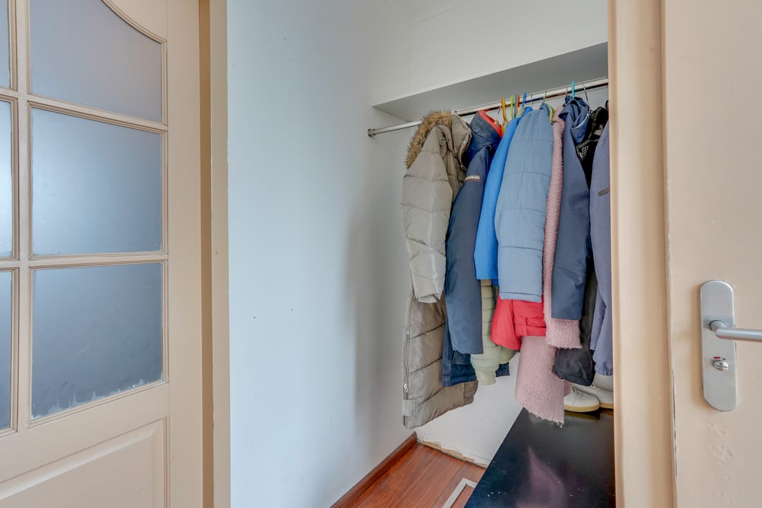 Photo 8 of Sperwerstraat 8