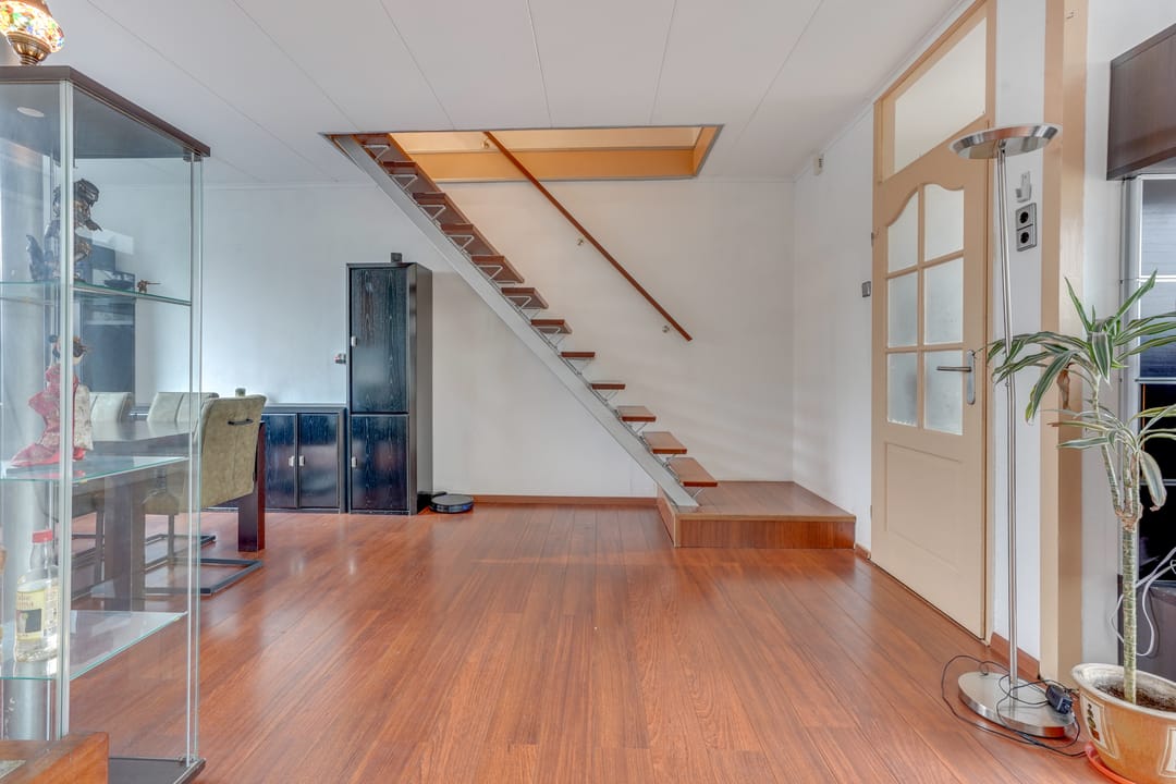 Photo 16 of Sperwerstraat 8