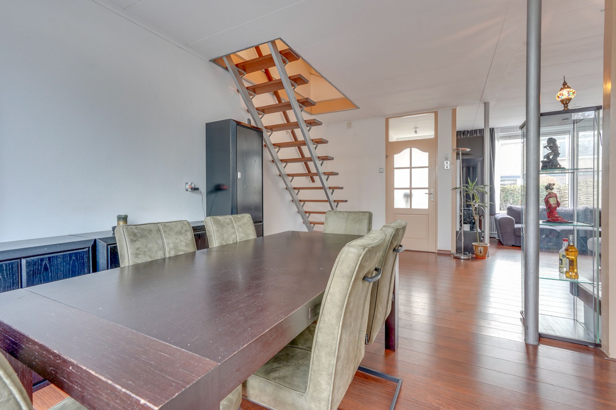 Photo 18 of Sperwerstraat 8