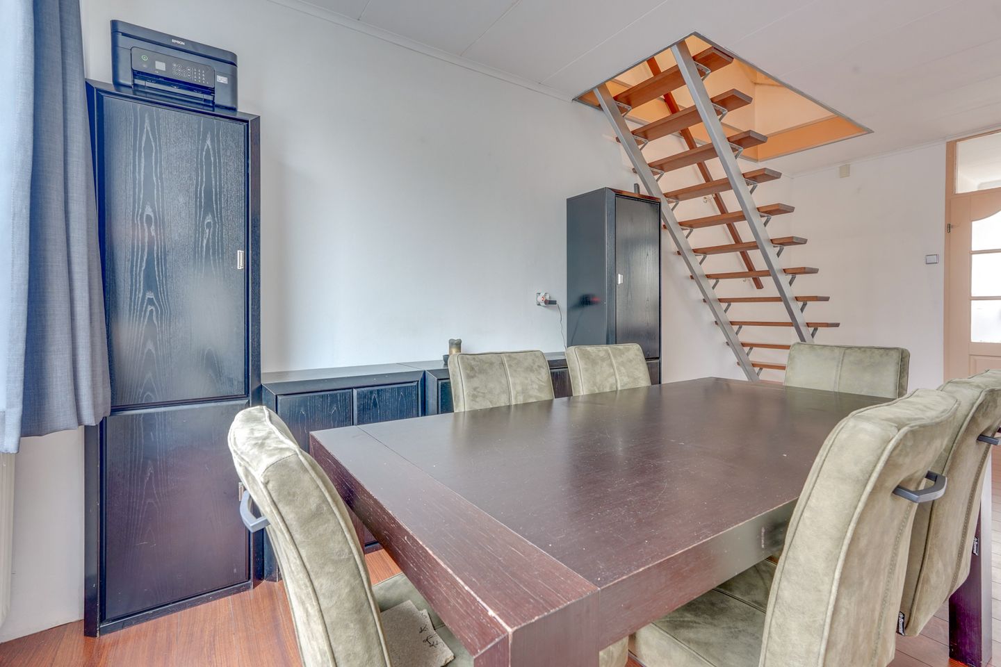 Photo 19 of Sperwerstraat 8