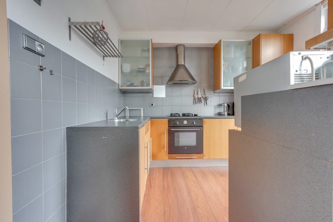 Photo 22 of Sperwerstraat 8