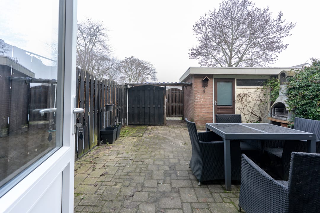 Photo 26 of Sperwerstraat 8