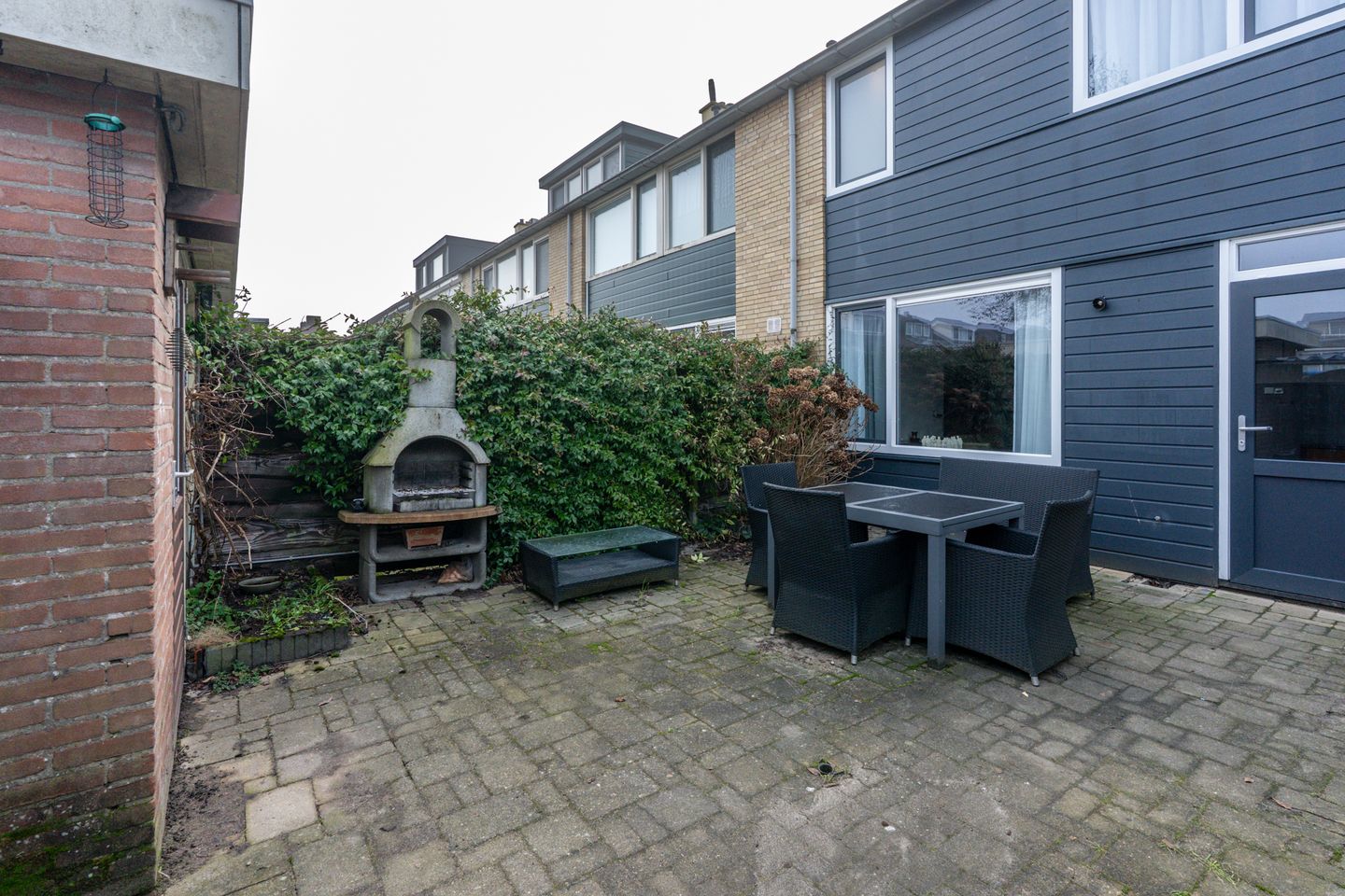 Photo 34 of Sperwerstraat 8