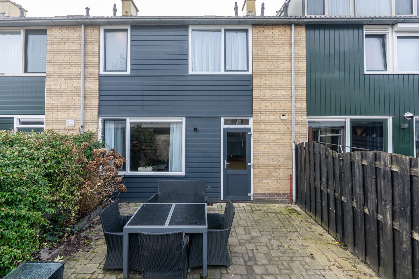 Photo 35 of Sperwerstraat 8