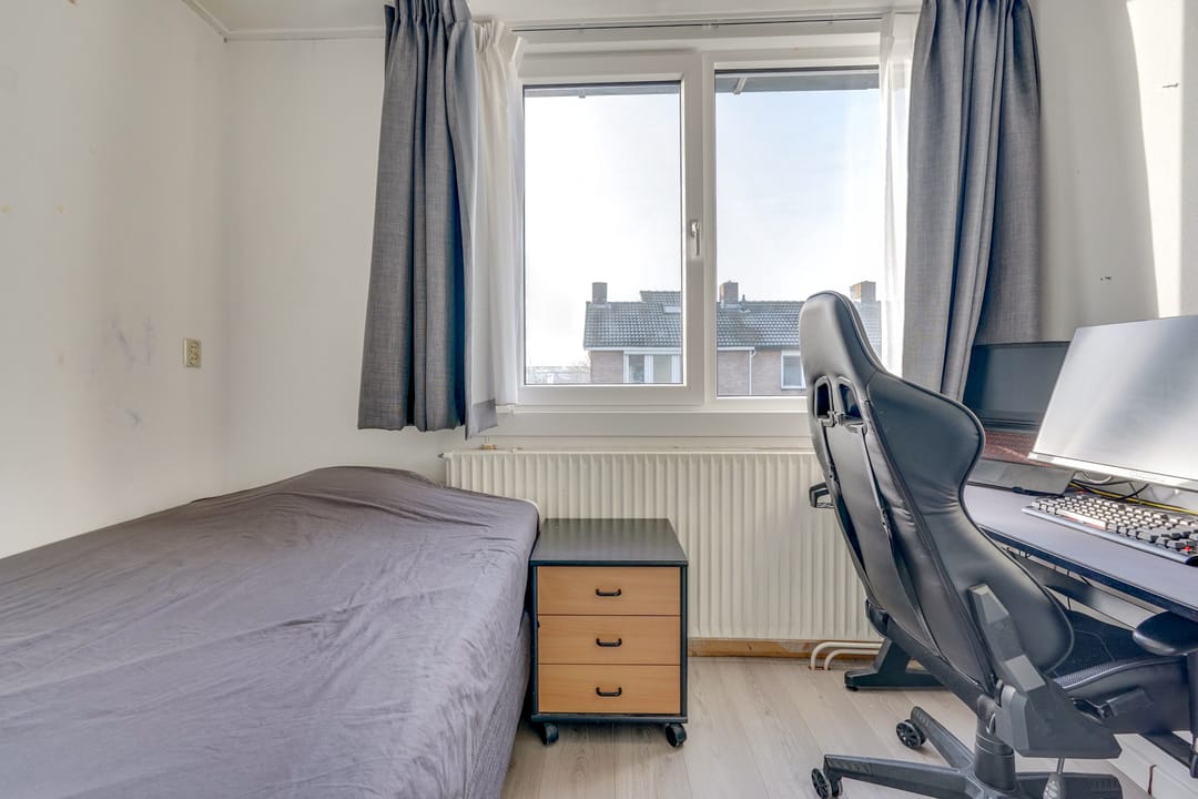 Photo 52 of Sperwerstraat 8