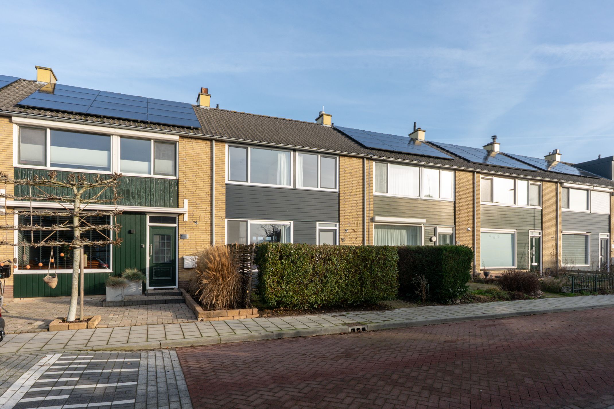 Photo 66 of Sperwerstraat 8