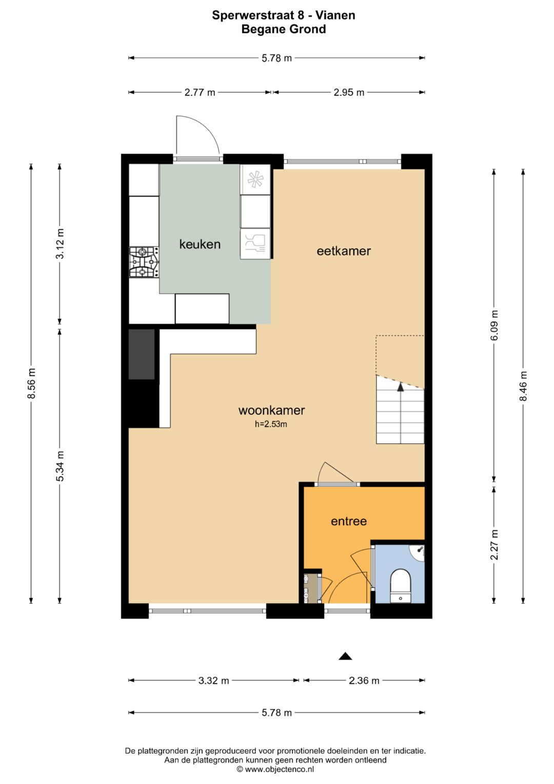 Photo 67 of Sperwerstraat 8