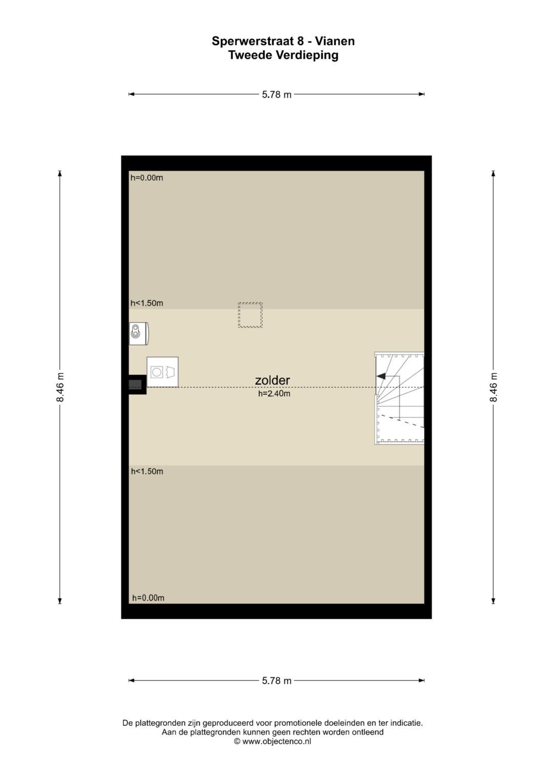 Photo 73 of Sperwerstraat 8