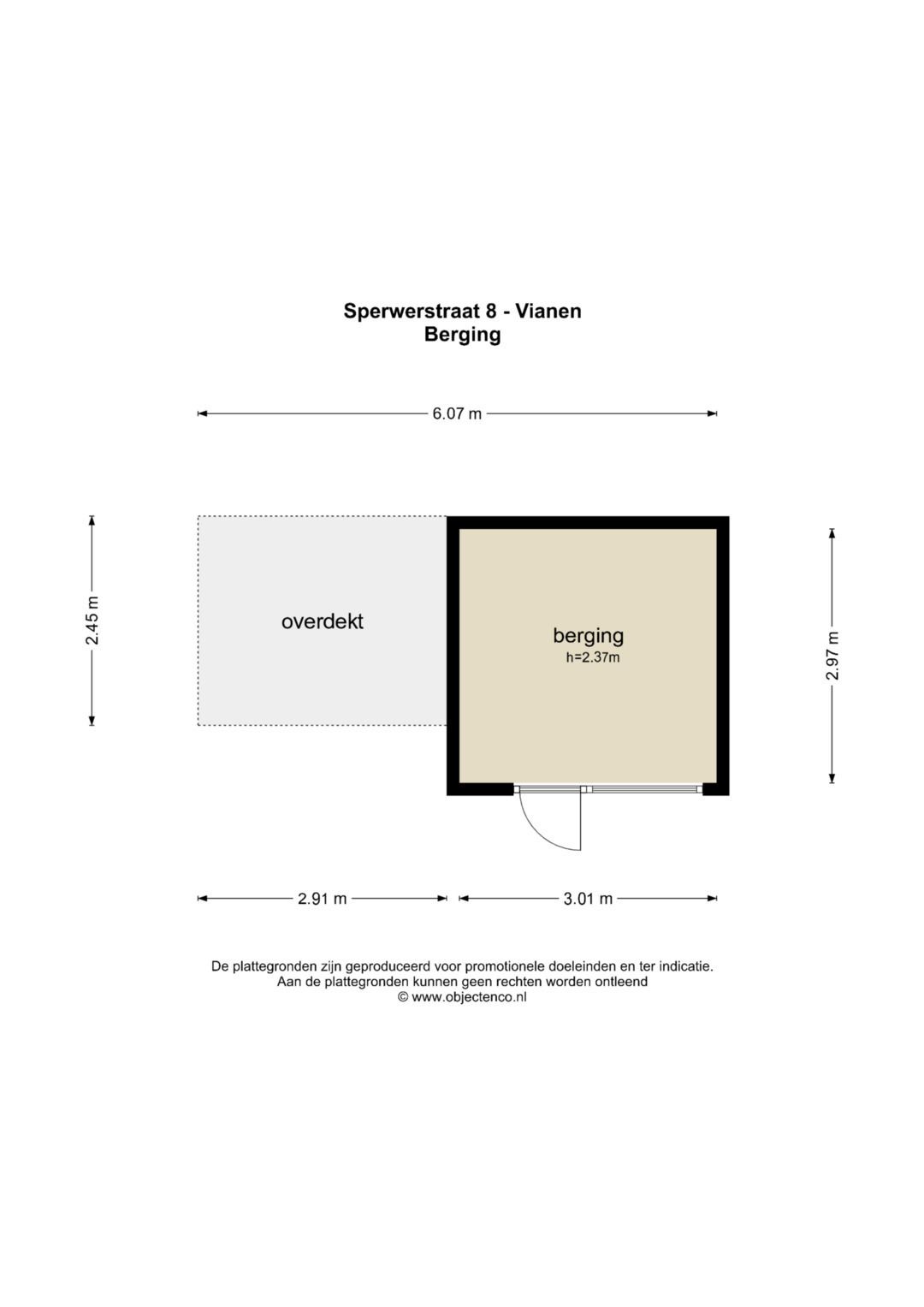 Photo 76 of Sperwerstraat 8