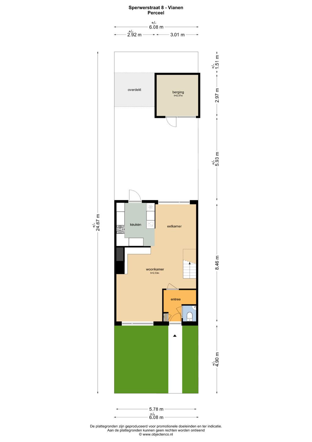 Photo 79 of Sperwerstraat 8