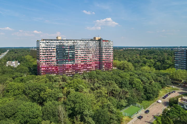 Laan van Vollenhove 154