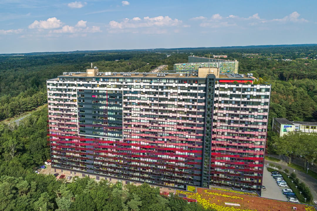 Photo 2 of Laan van Vollenhove 154