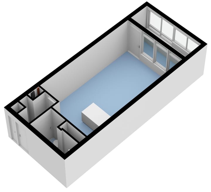 Photo 36 of Laan van Vollenhove 154