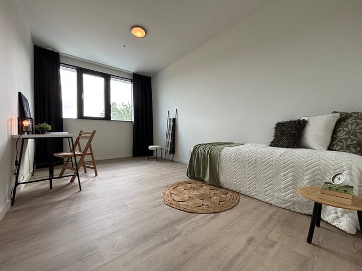 Photo 13 of Vincent van den Heuvellaan 51