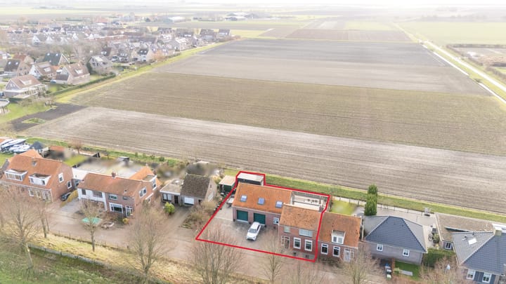 Photo 2 of Westkerkseweg 53