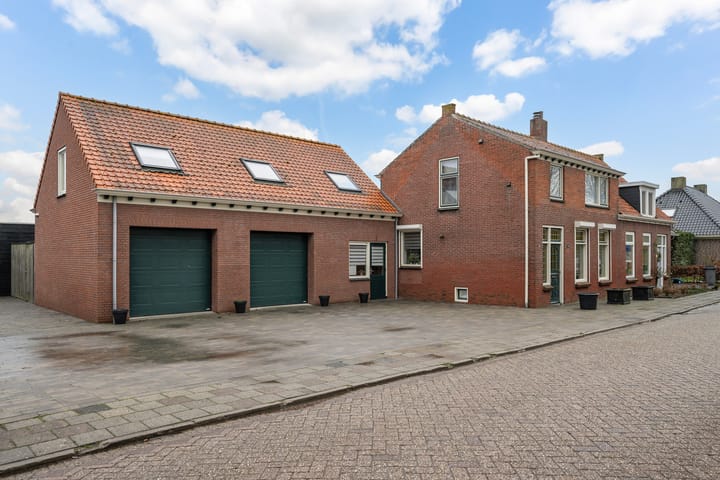 Photo 4 of Westkerkseweg 53