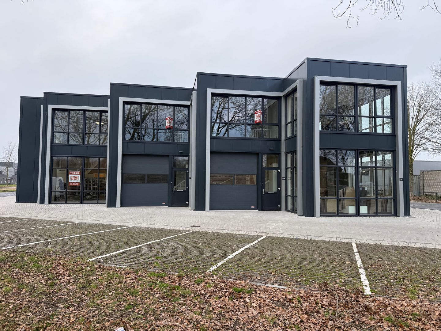 View photo 1 of Bergstraat 127