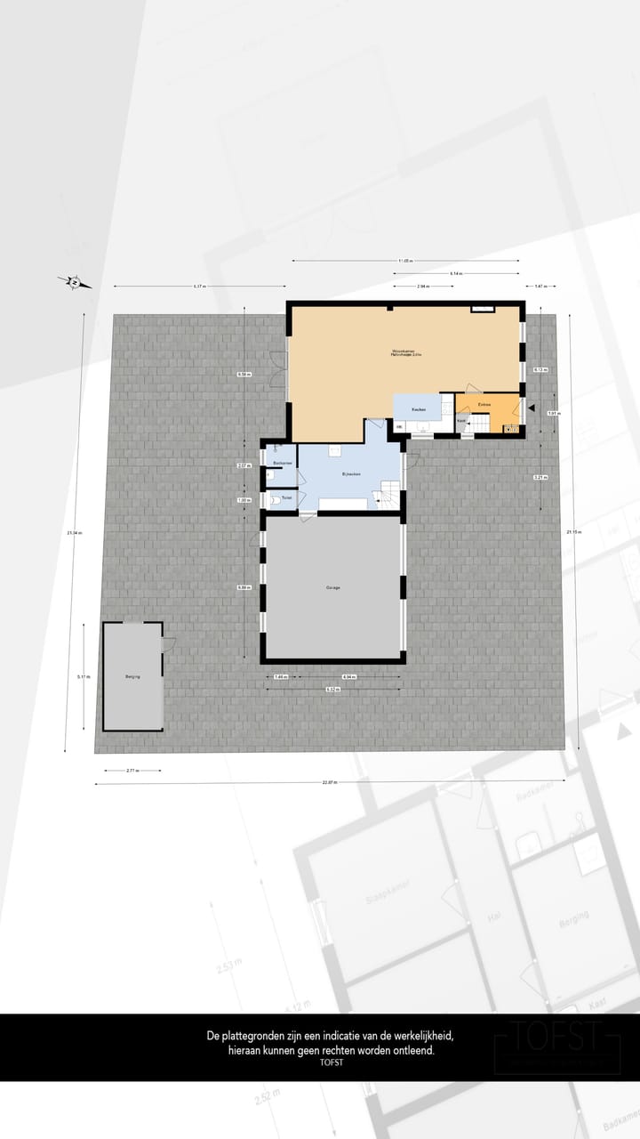 Foto 54 van Westkerkseweg 53