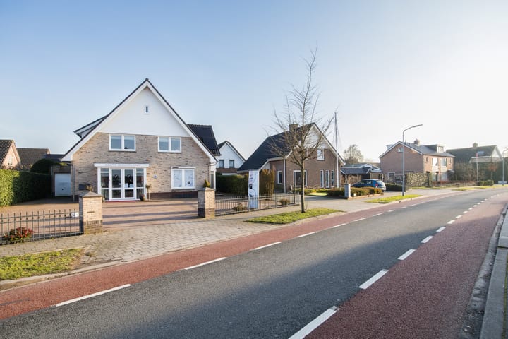 Van Dijkhuizenstraat 74-a, Nijkerkerveen