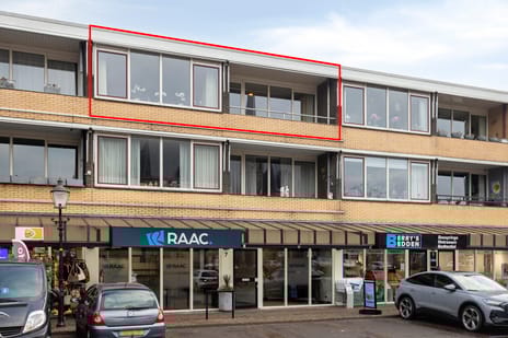 Bernard Leurinkstraat thumbnail