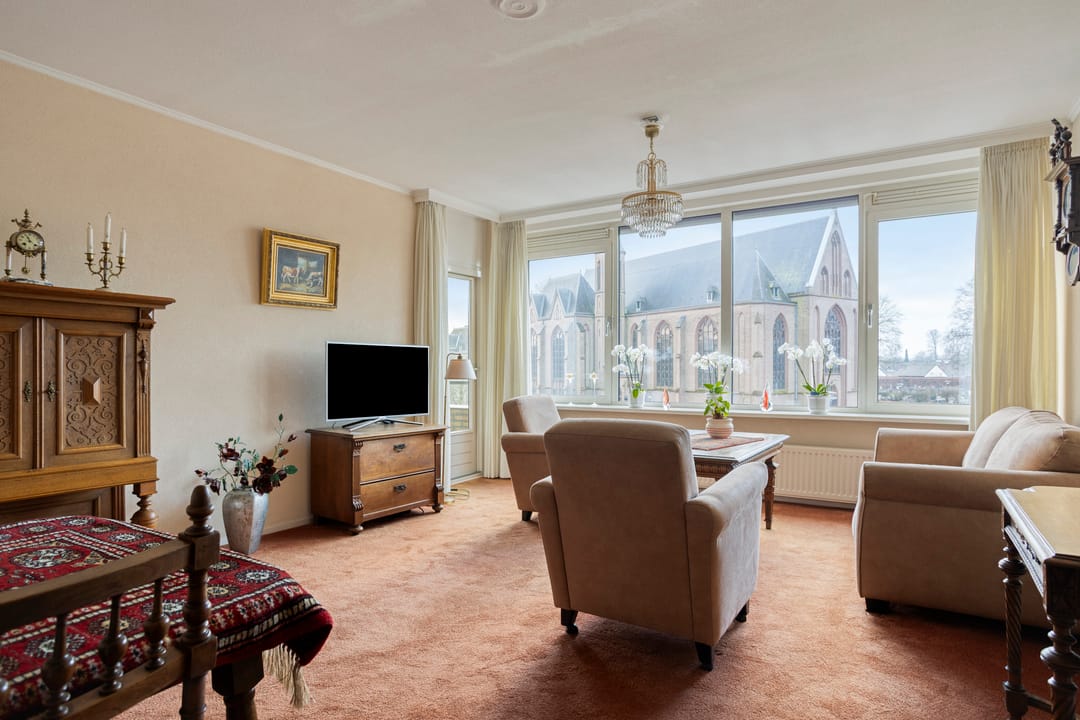 Foto 2 van Bernard Leurinkstraat 27