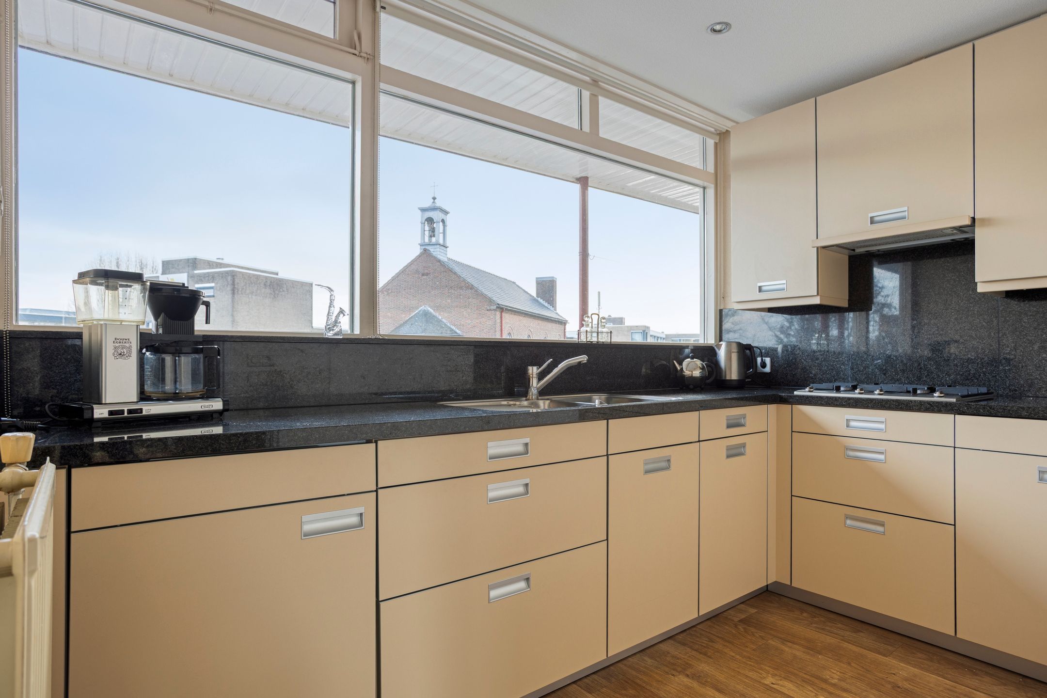 Foto 3 van Bernard Leurinkstraat 27