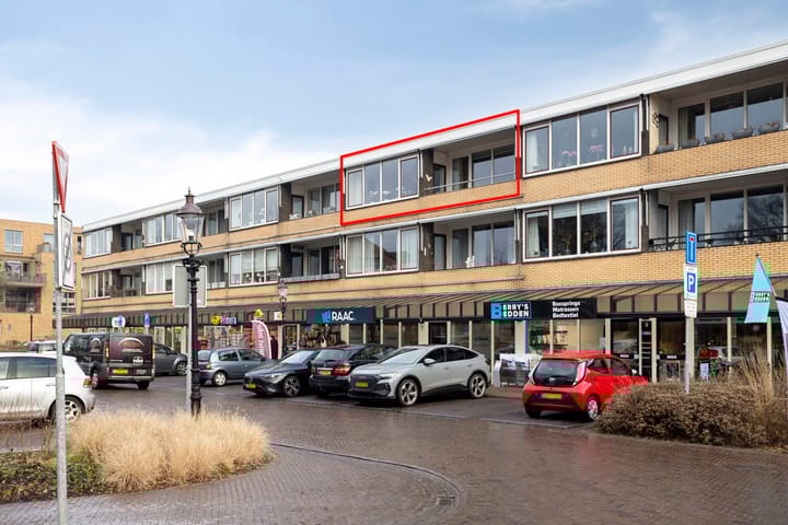 Foto 4 van Bernard Leurinkstraat 27