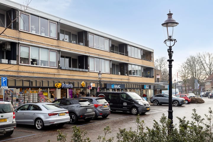 Foto 5 van Bernard Leurinkstraat 27