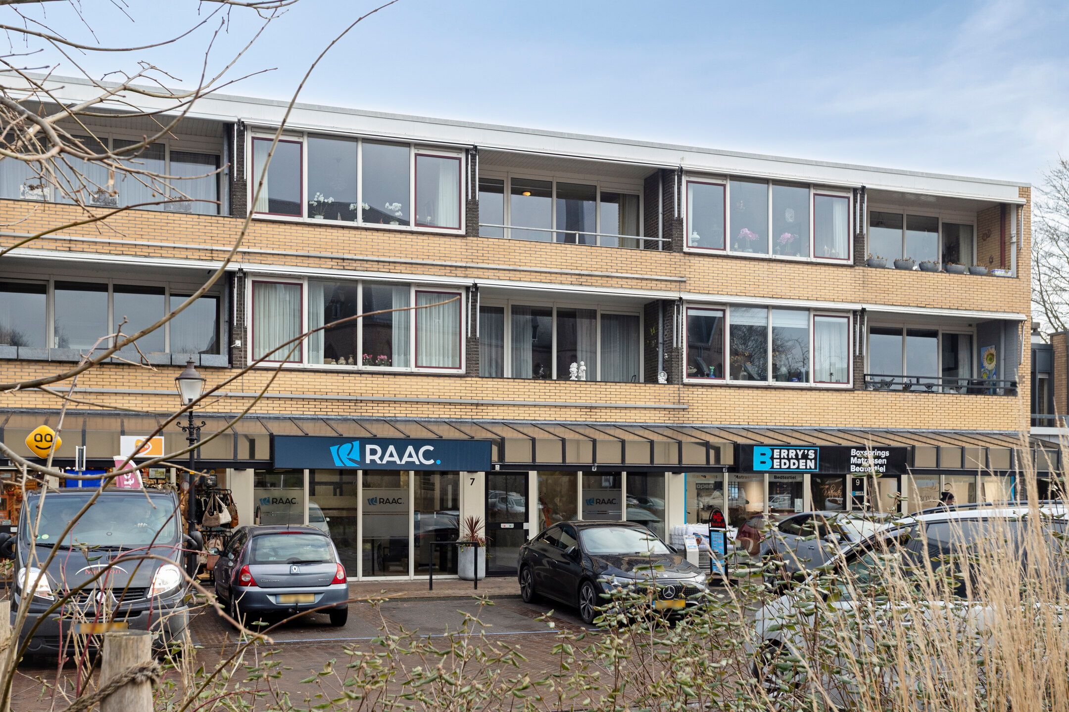 Foto 6 van Bernard Leurinkstraat 27