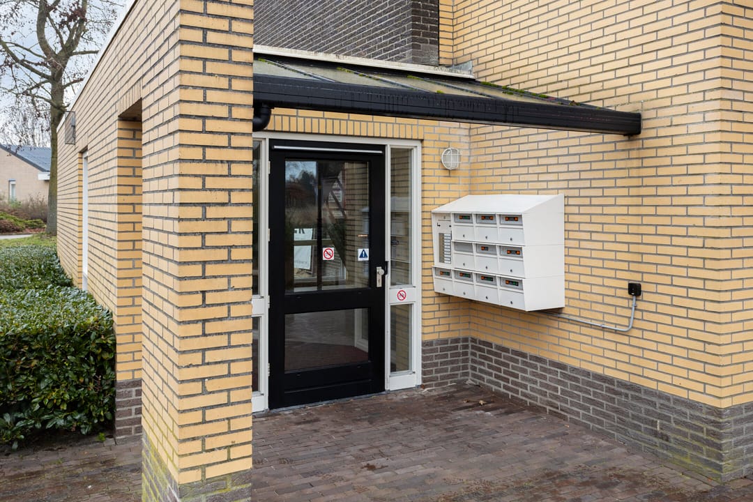 Foto 7 van Bernard Leurinkstraat 27