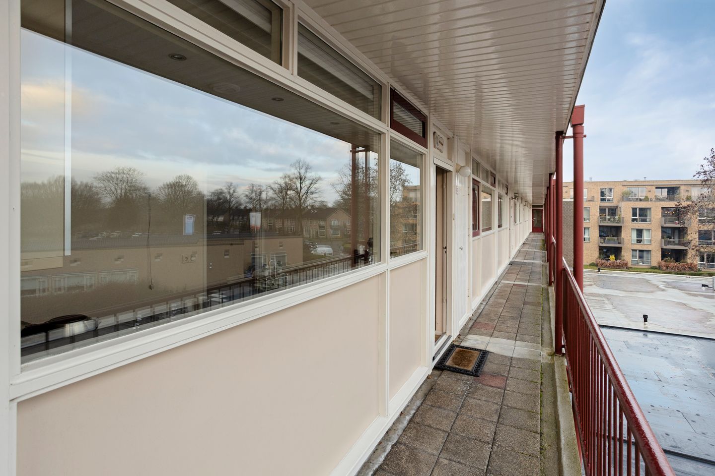 Foto 10 van Bernard Leurinkstraat 27