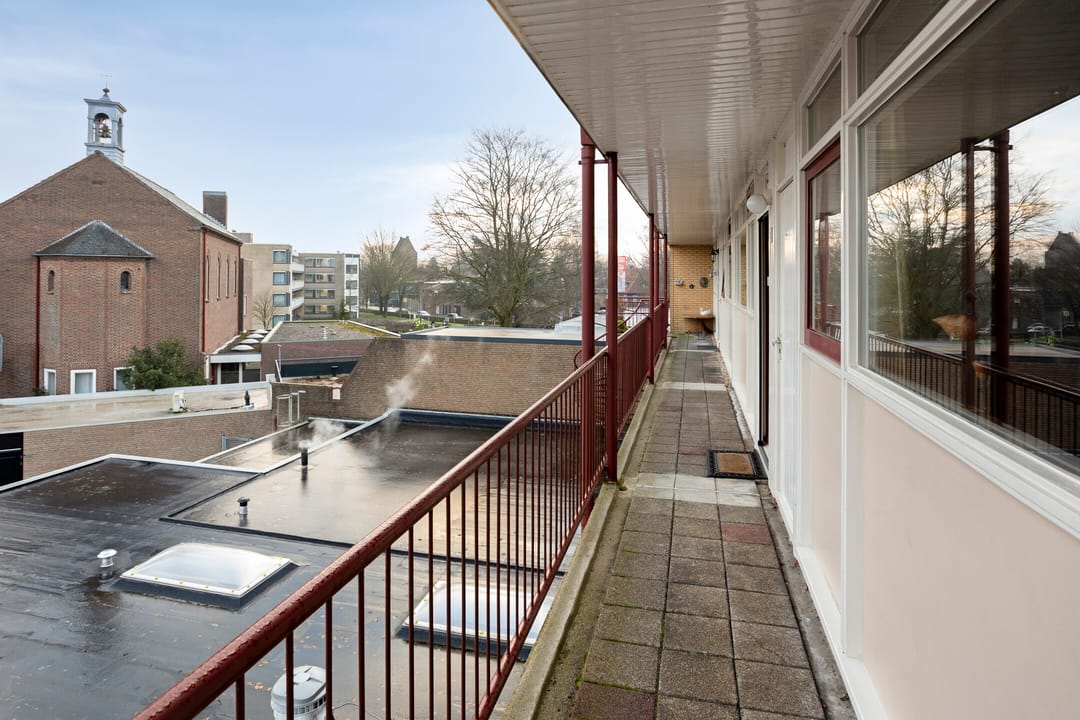 Foto 11 van Bernard Leurinkstraat 27